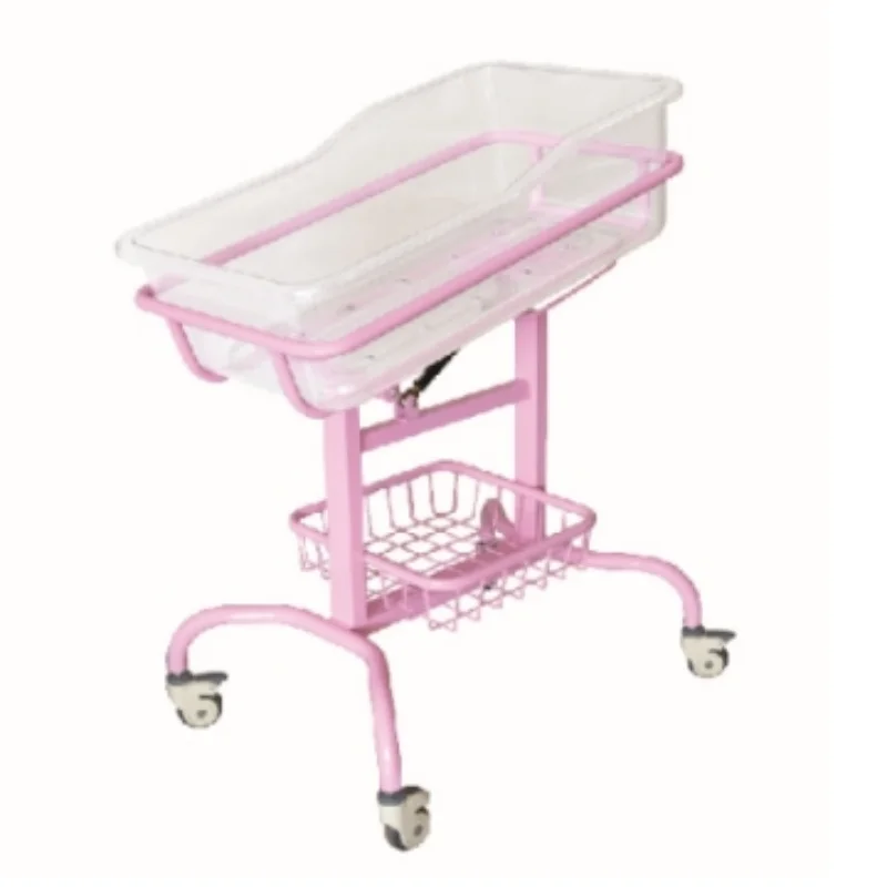 BD06 Baby Bed
