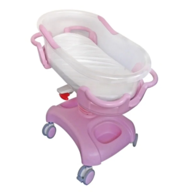 BD07 Baby Bed