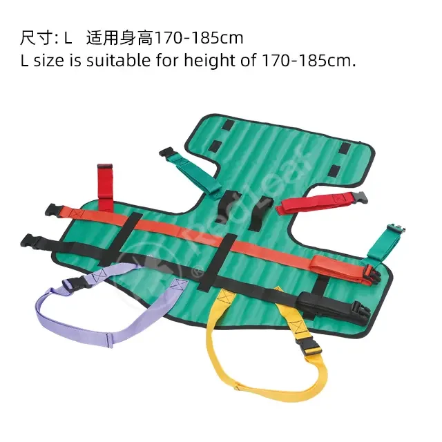 BS-01 KED Kendrick Extrication Device