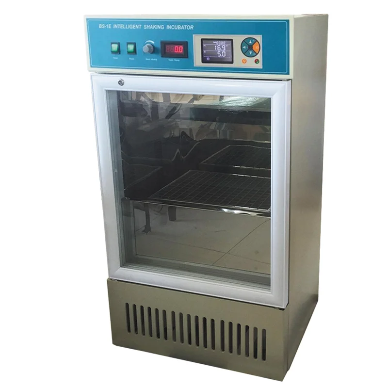 BS-1E Shaking Incubator