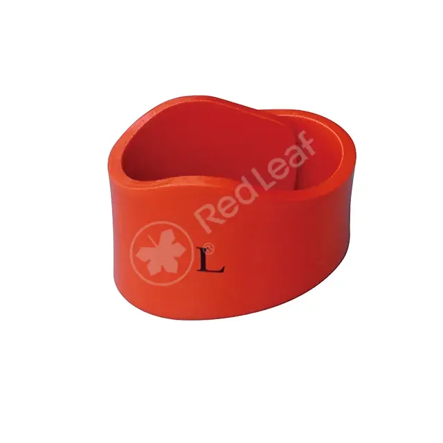 CC-04 Adjustable Soft Neck Cervical Collar