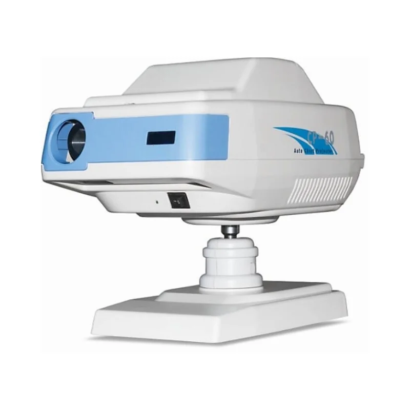 CP-60 CHART PROJECTOR