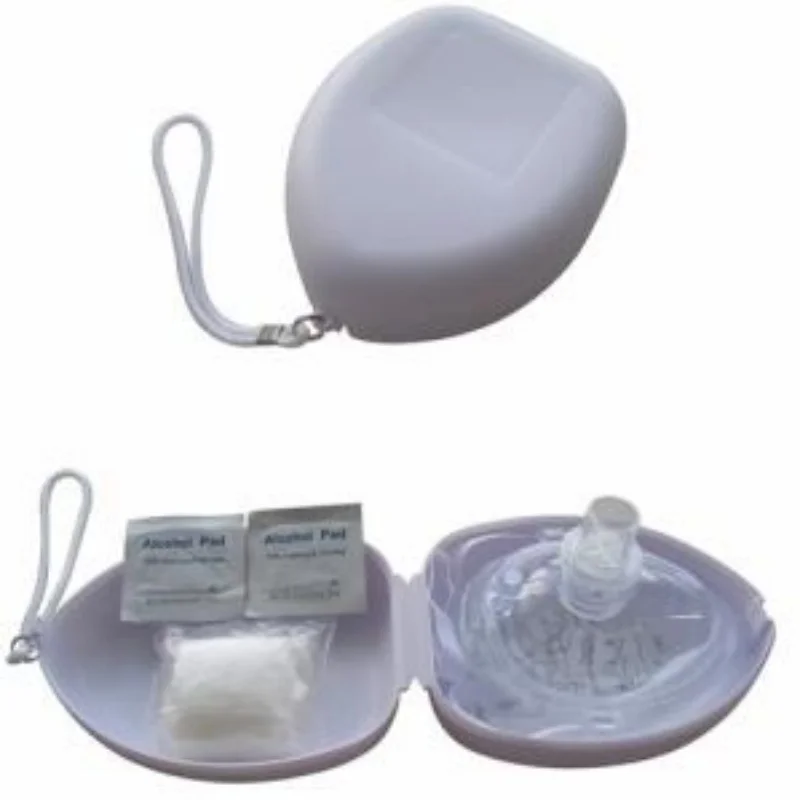 CPR mask
