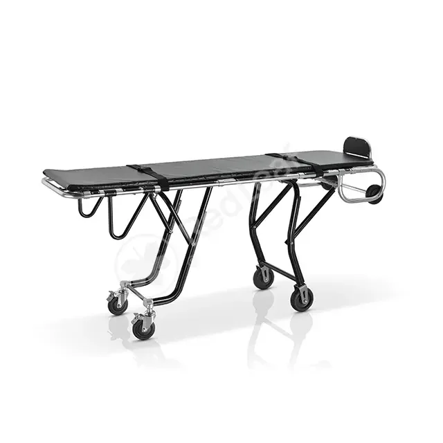 CT-02 Corpses Transport Coffin Trolley