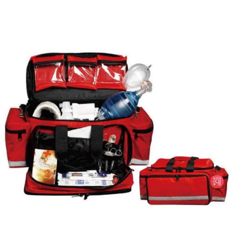 CZ2 First-aid Kit