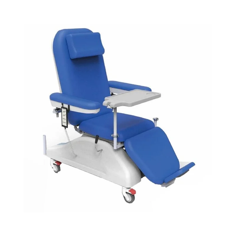 DC01 Electric Dialysis Chair