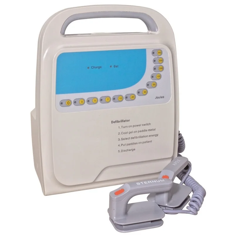 DEF-8000A Defibrillator