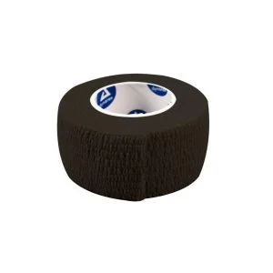 Sensi Wrap, Self-Adherent – Black - Henyuan Hospital Beds