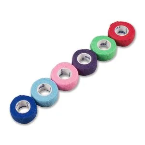Sensi Wrap, Self-Adherent – Rainbow - Henyuan Hospital Beds