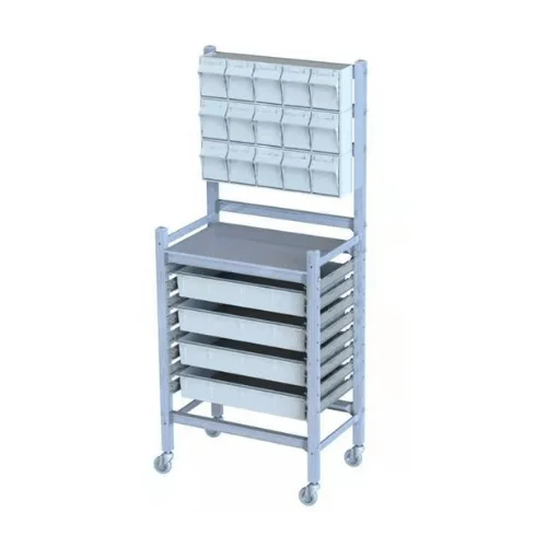 Automatic Bedsheet Changing Examination Table - China Medical Furniture and Equipment Manufacturer