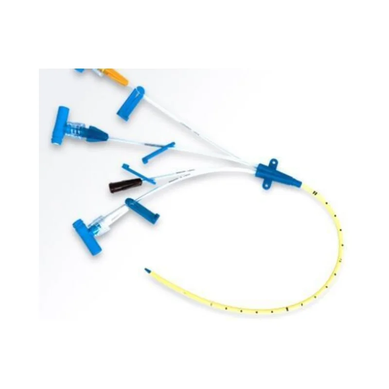 Dialysis Catheter
