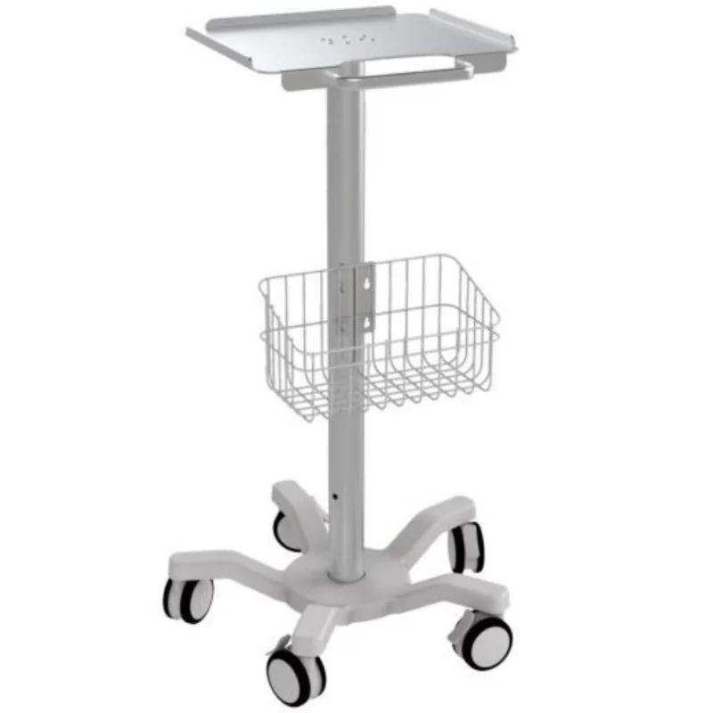ECH5A-07 ECG Trolley (Fixed Height)
