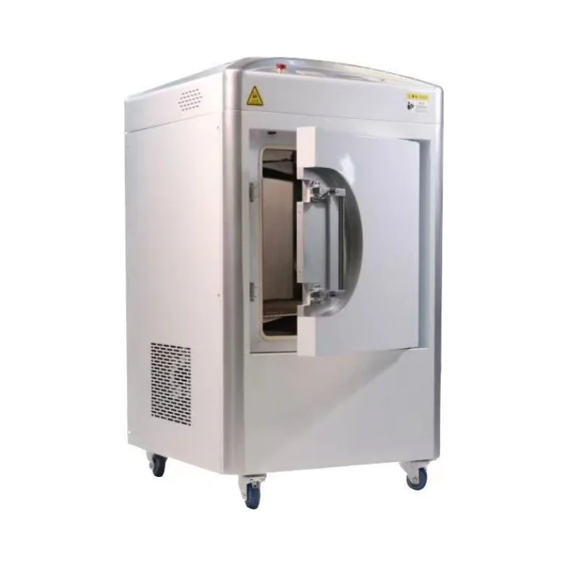 EO-H Ethylene Oxide Gas Sterilizer