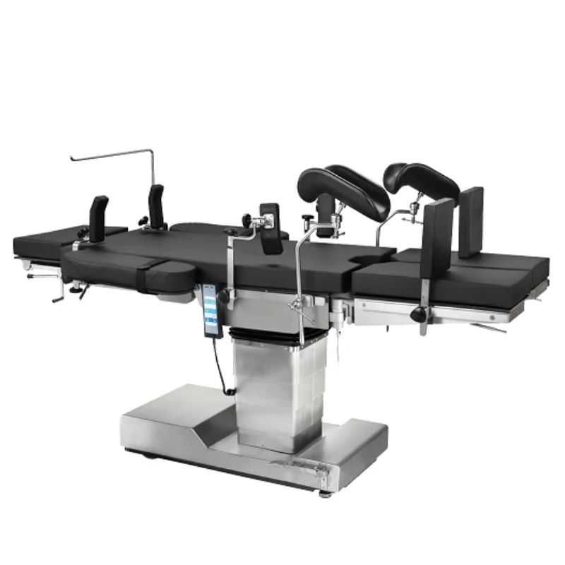 EOT-2000 Operating Table (Electric Hydraulic)
