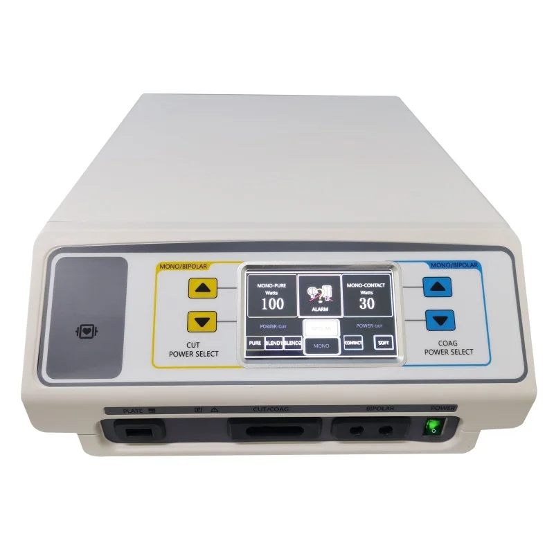ESU-2000A (LCD) Electrosurgical Unit