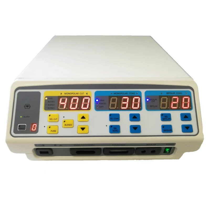 ESU-2000AI (LED) Electrosurgical Unit