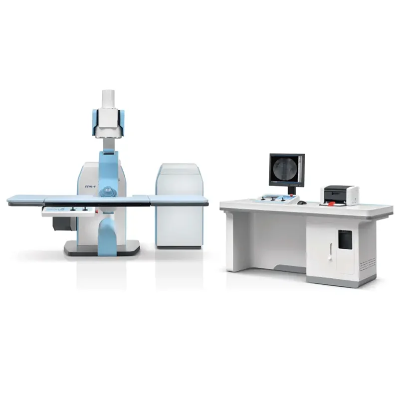 ESWL-V Extracorporeal Shockwave Lithotripter