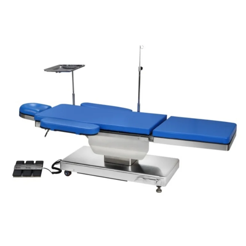 ET200 Ophthalmological Operating Table (Electric)