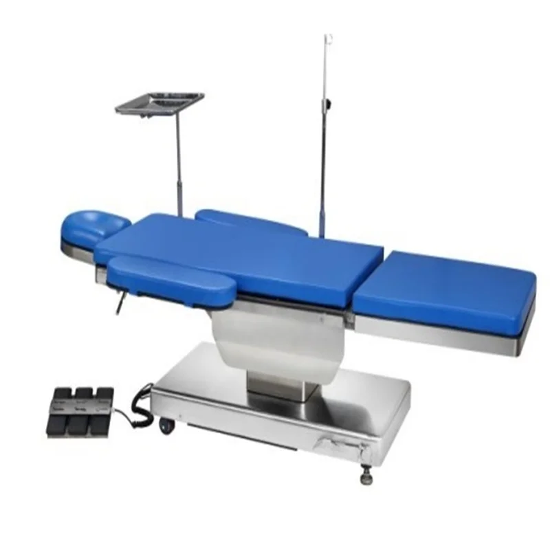 ET200 Ophthalmological Operating Table (Electric)