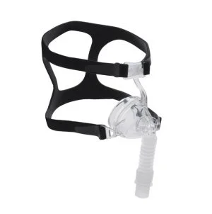 Drive Medical NasalFit Deluxe EZ CPAP Mask - Henyuan Hospital Beds