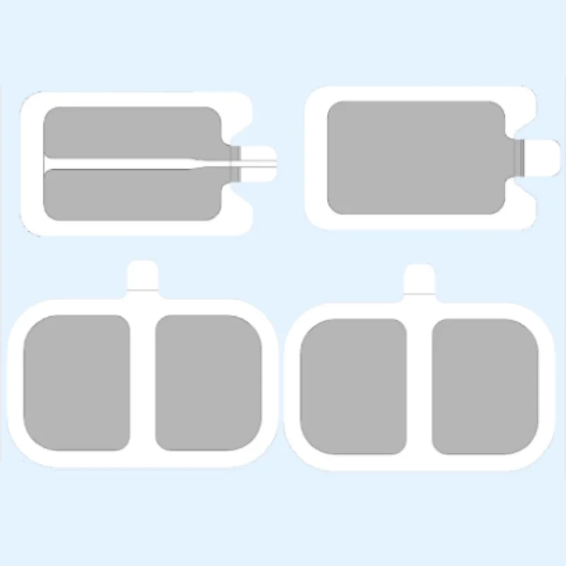 Electrosurgical Pads