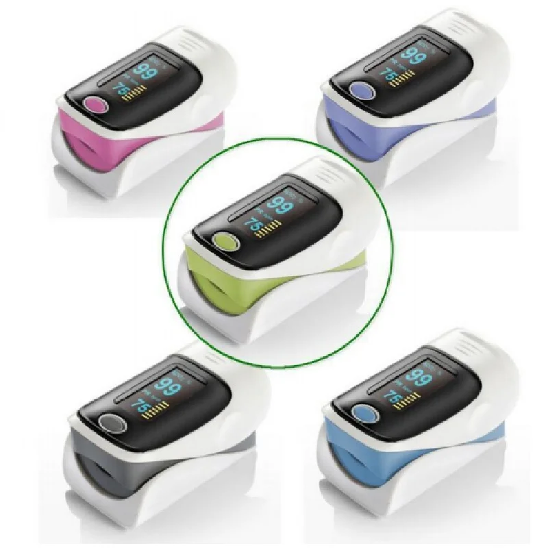 FO-600A Fingertip Oximeter
