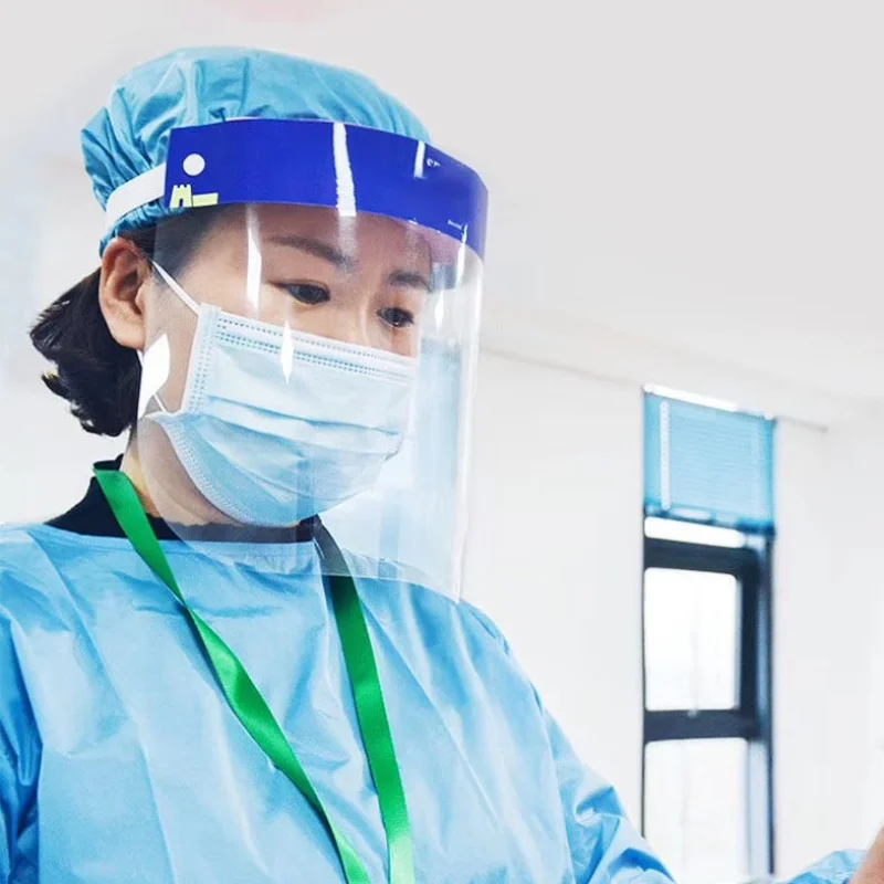 FSP Disposable Face Shield