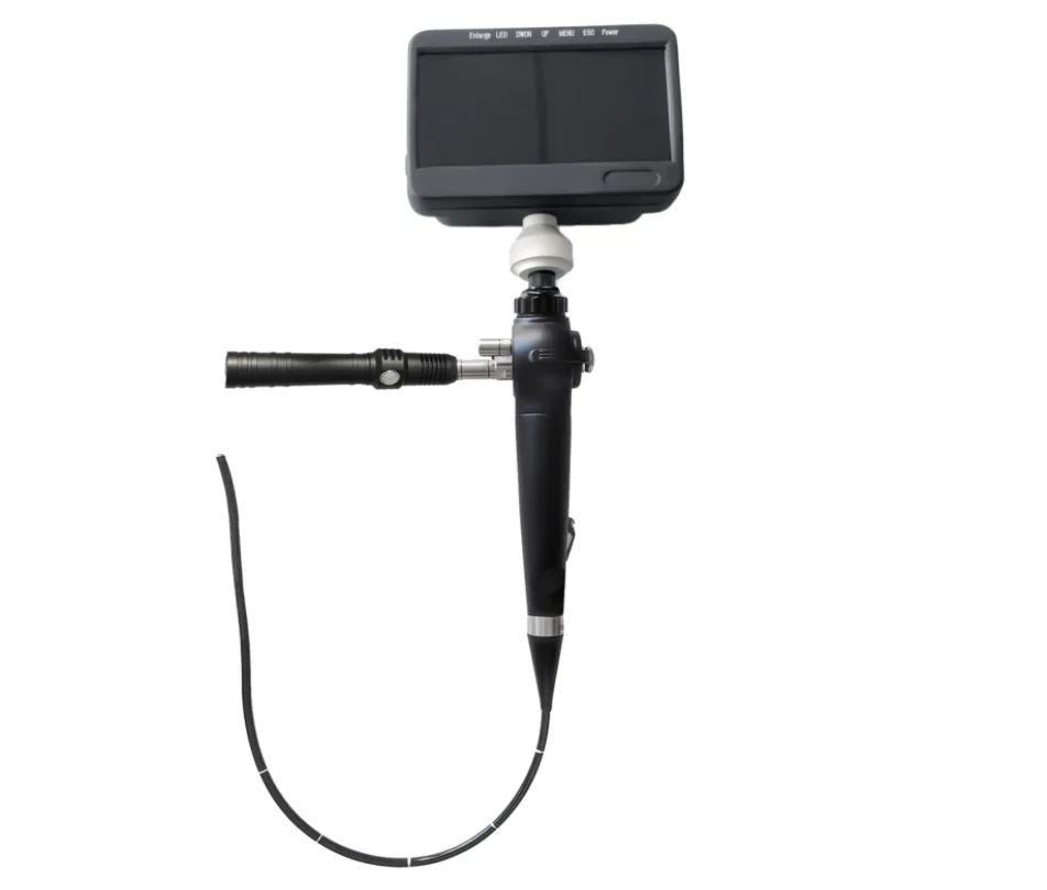 GBS-5 Portable Video Nasopharyngoscope