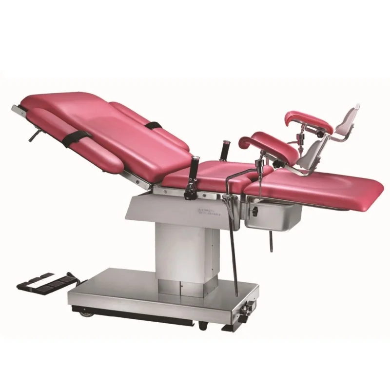 GOT-99B Obstetric Table (Electric)
