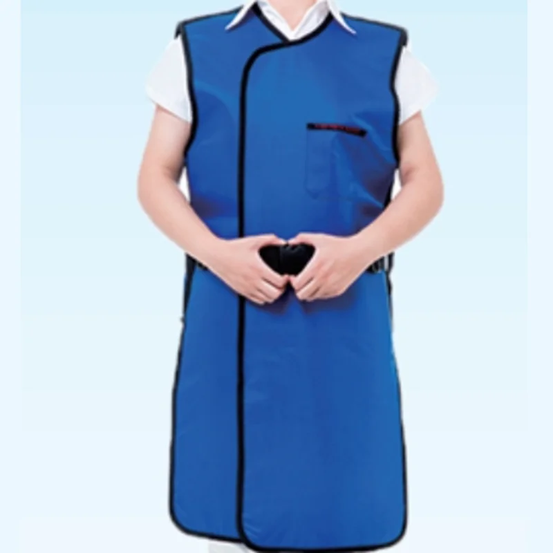 HB04 Lead Vest