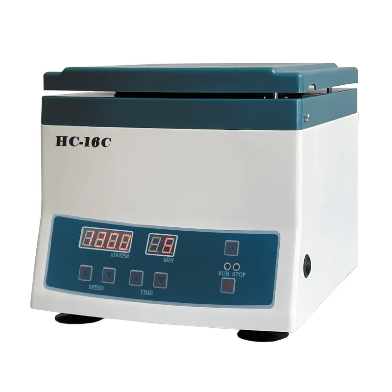 HC-16C High Speed Centrifuge
