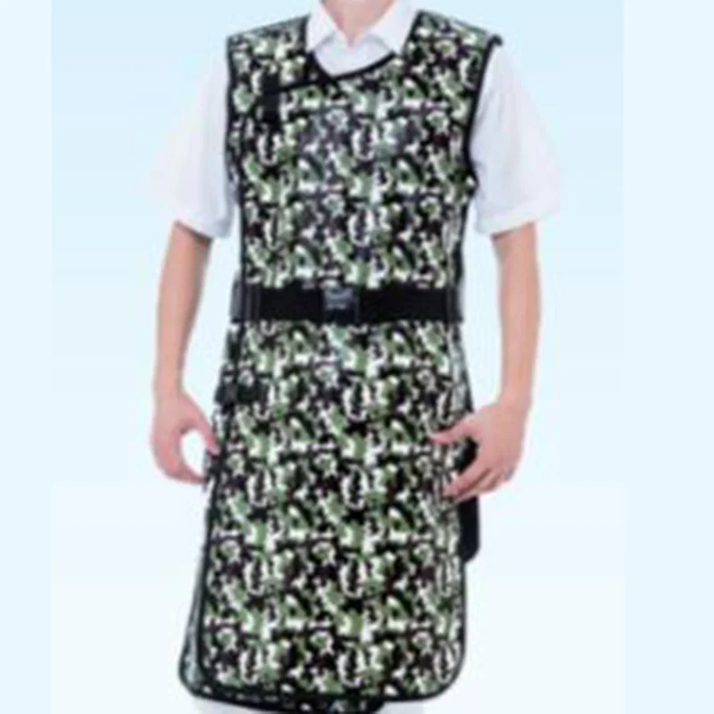 HC04 Double side Protective Lead Apron