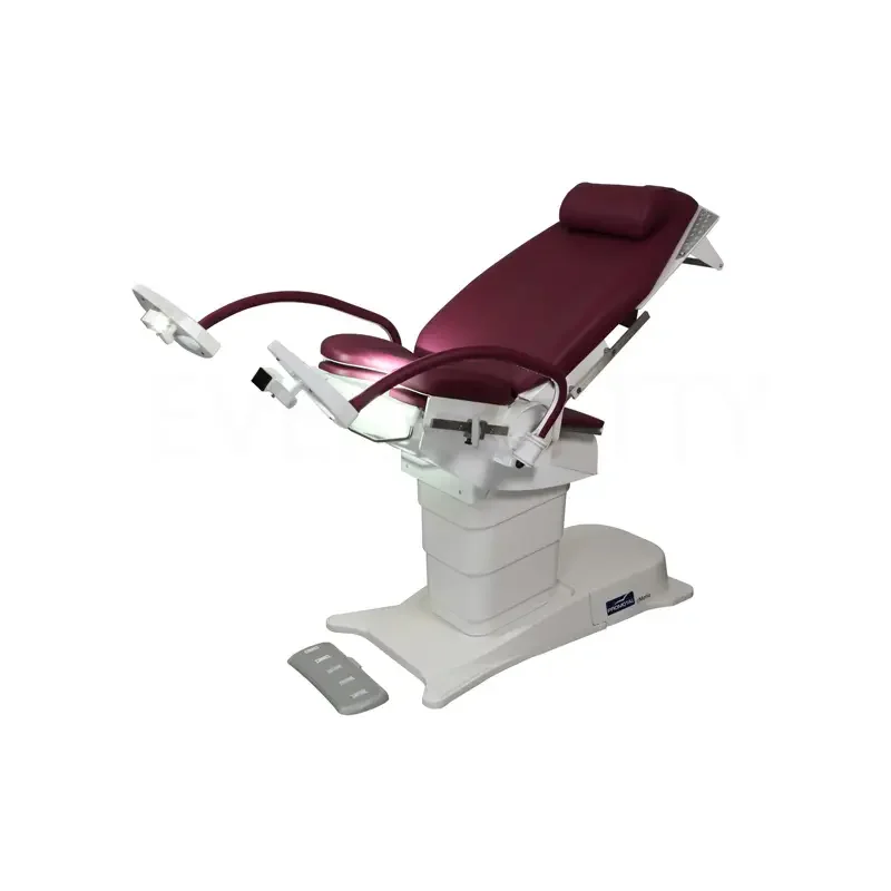 g-Motio Gynaecology Chair | HospitalWholesaleFurniture