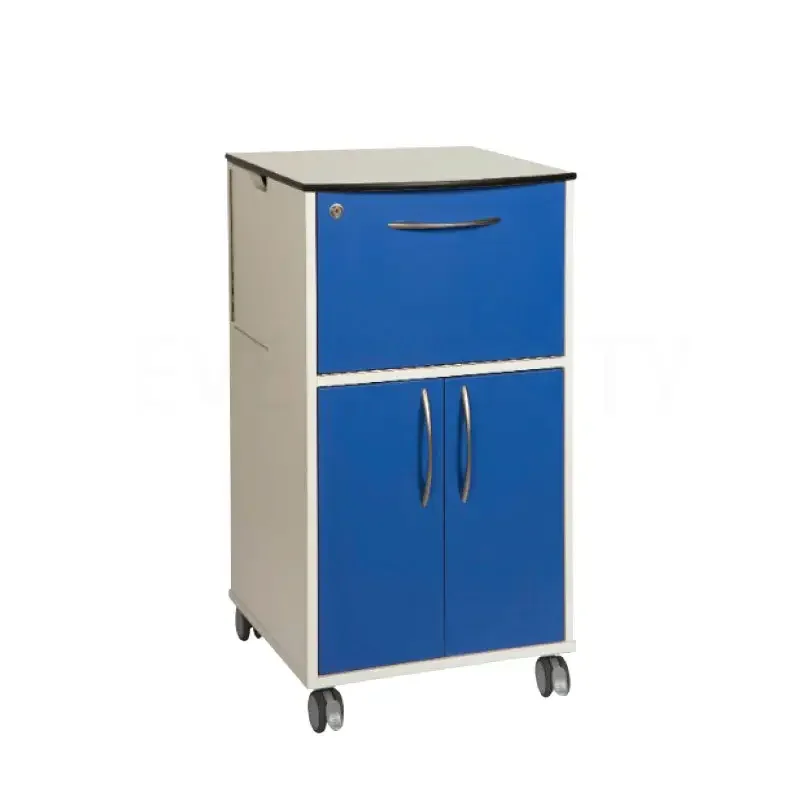 Grenada Bedside Cabinet | HospitalWholesaleFurniture