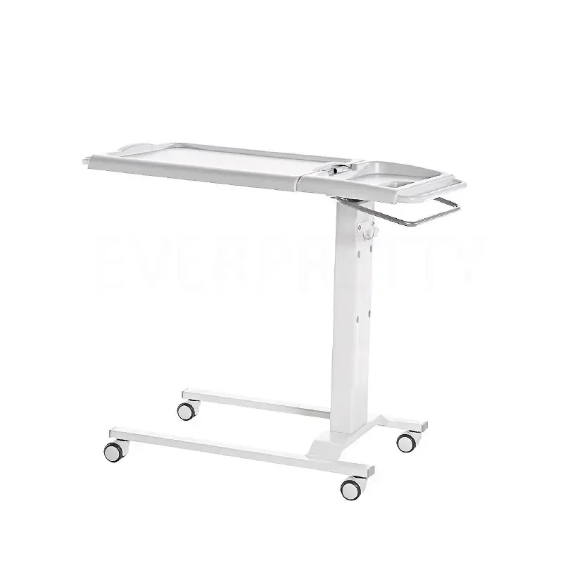 Deluxe Overbed Table| Medical care | Daycare Frniture WholesaleFurniture