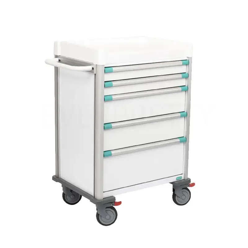 Phlebotomy Trolley | Treatment RoomsWholesaleFurniture