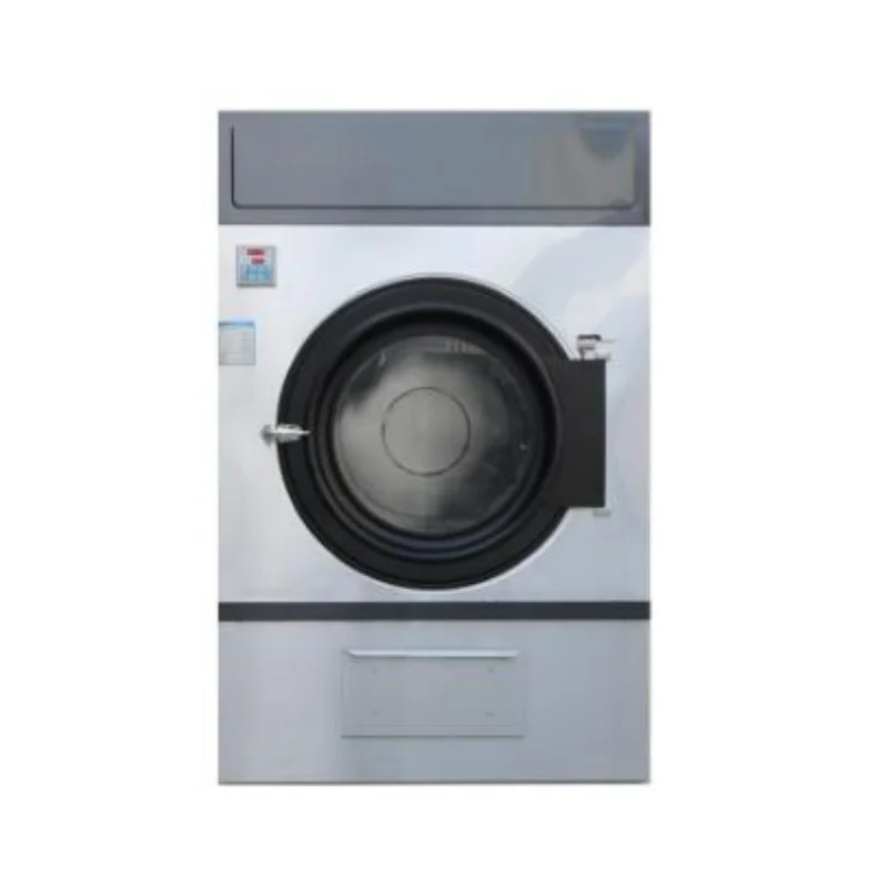 HG Series Tumble Dryer (Full stainless Steel)