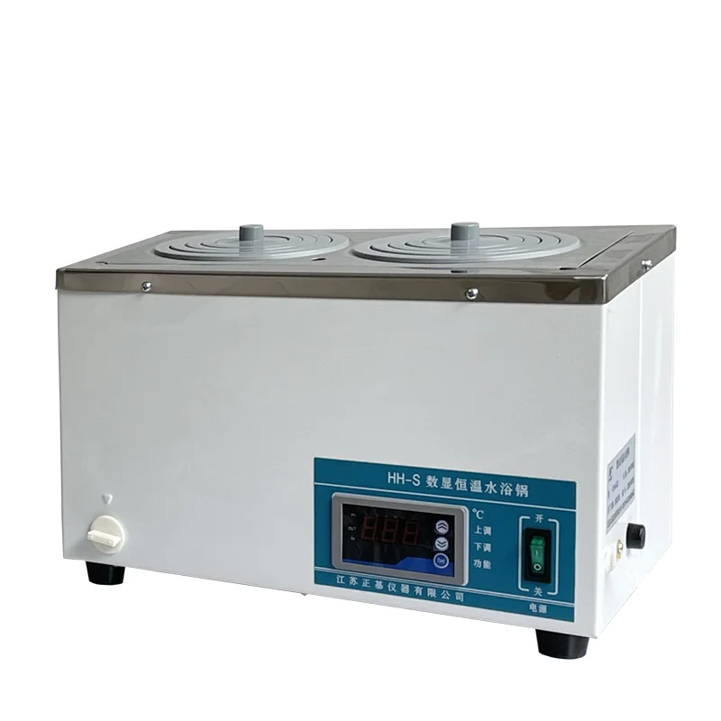 HH-S1~S8 Water Bath