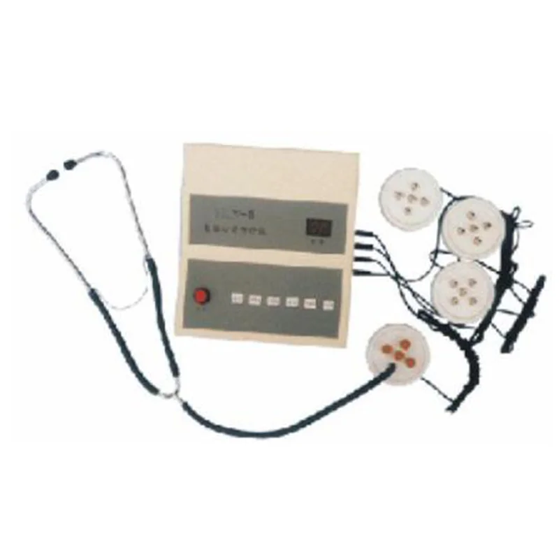 HLY2 Simulative Stethoscope (for 20 persons)