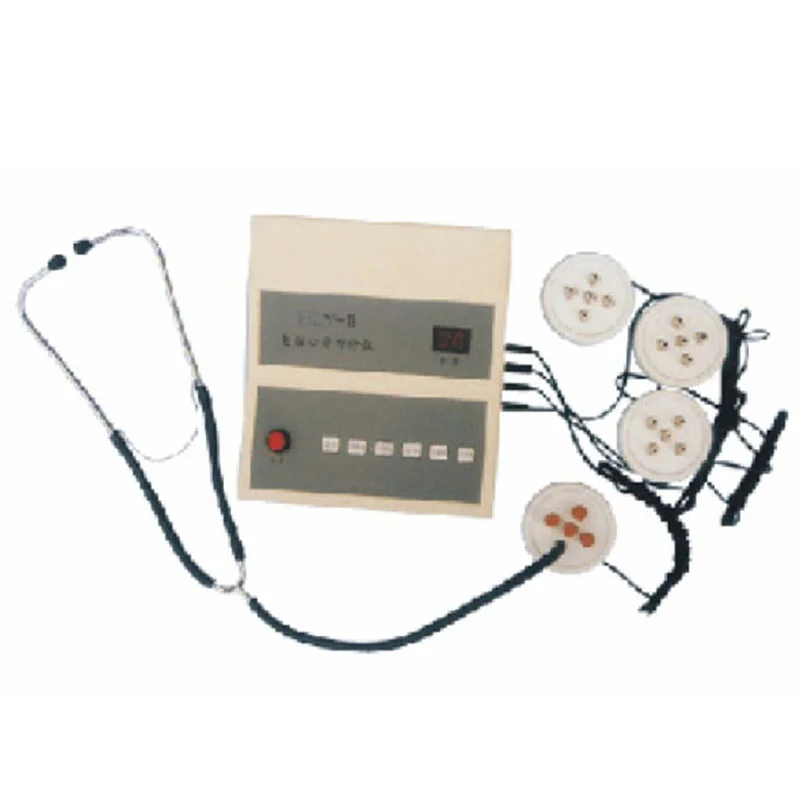 HLY/3 Simulative Stethoscope (more than 20 peoples)