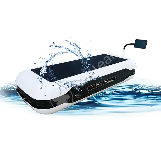 HMB-70 Hydrotherapy Massage Bed