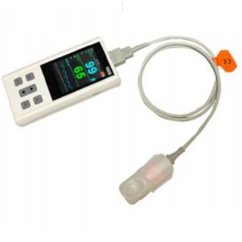 HO-100 Handheld Pulse Oximeter