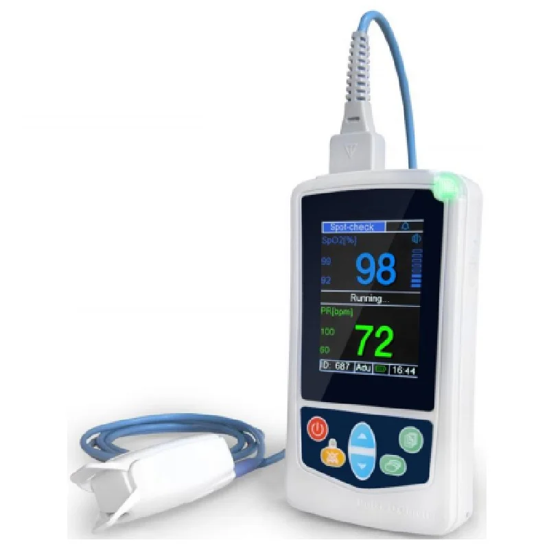 HO-25 Handheld Pulse Oximeter