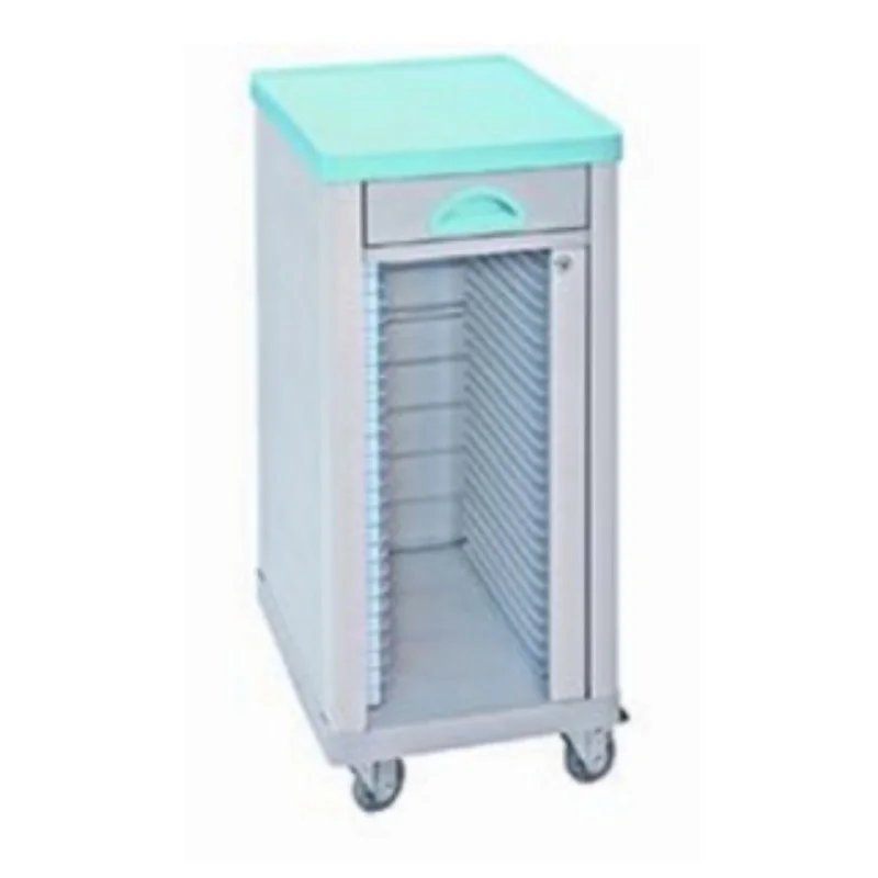 HS-1 Patient Record Trolley