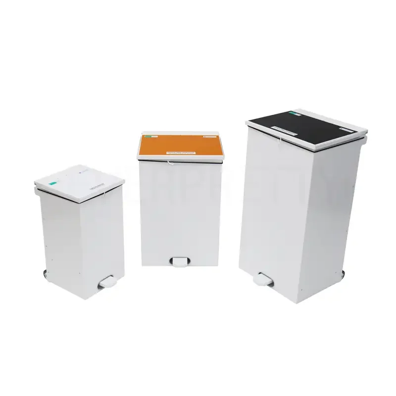 Handsfree Waste Bin | HospitalWholesaleFurniture