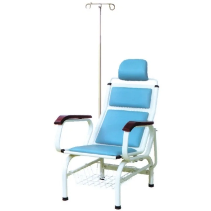 IC-4 Fixed Infusion Chair