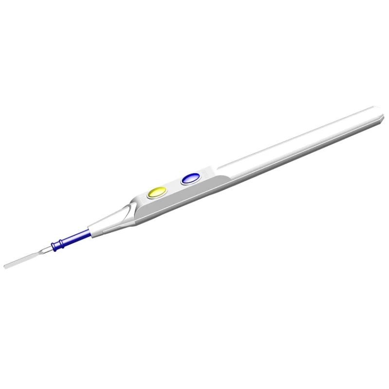 IIIA-D04 Electrosurgical Pencil