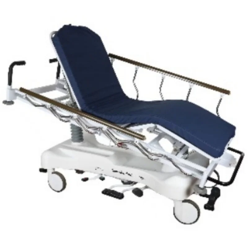 JM004-D Hydraulic Transfer Stretcher