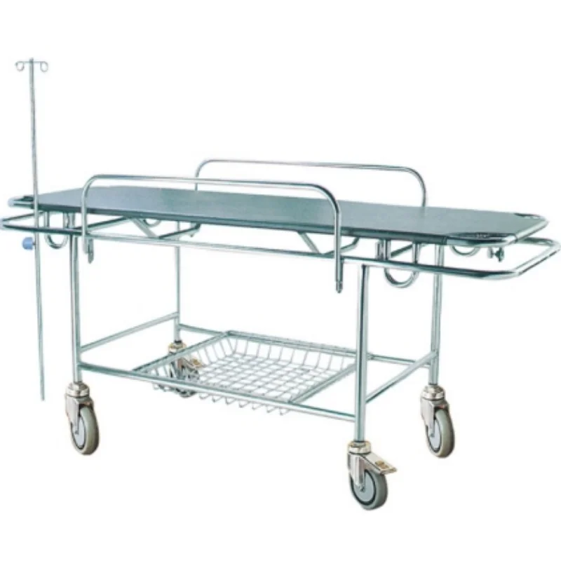 JM014 Patient Trolley