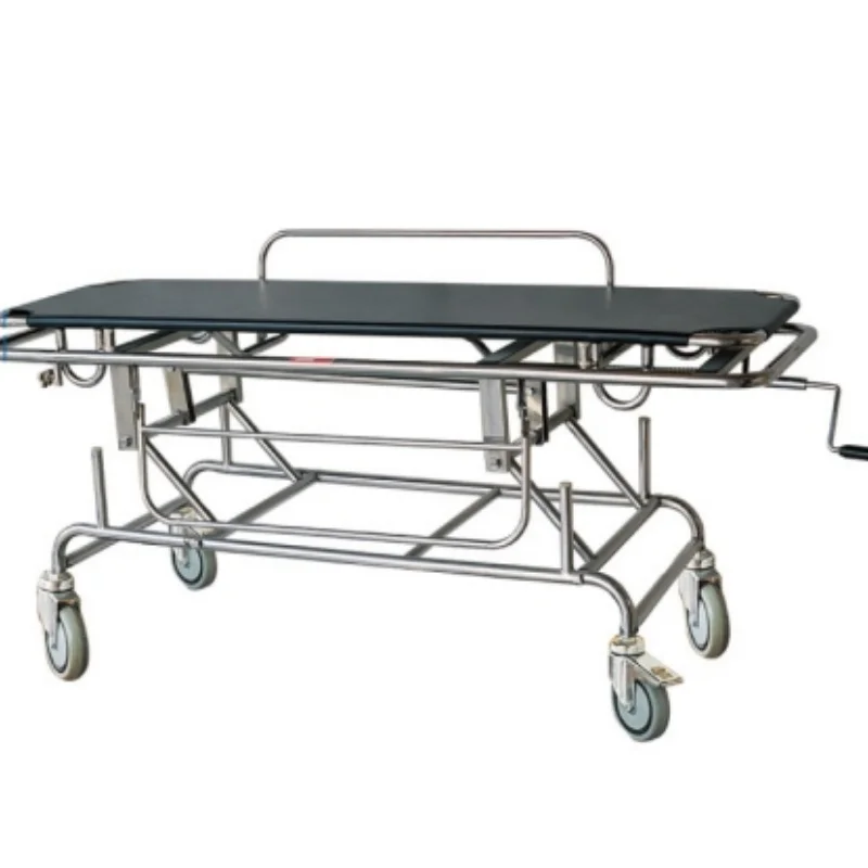 JM015 Patient Trolley